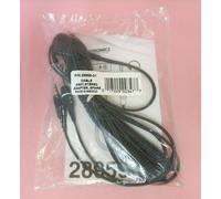 Cavo Plantronics QD A Doppio 3.5mm 28959-01 Per Cuffie Serie H A Scheda Audio
