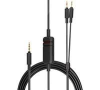Cavo di aggiornamento per cuffie da 3,5 mm per Beyerdynamic MMX300