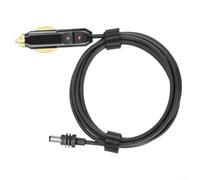 Cavo di alimentazione 12 V per Starlink Mini, compatibile con vari veicoli (5 metri)