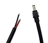 Cavo di alimentazione 14AWG per Starlink MINI, la scelta giusta per modifiche fai da te (300 cm)