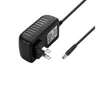 Cavo di alimentazione 19 V AC DC compatibile con aspirapolvere robot Lefant M201 M210 M200 M300 M501 M520 T800 M571 Caricatore di alimentazione