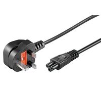 Cavo di alimentazione 3M UK / C5 NERO NEW
