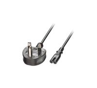 Cavo Di Alimentazione 3M UK Con Spina A 3 Pin A IEC C7 - 30445