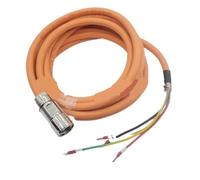 Cavo di alimentazione 6FX3002-5CL02-1AF0V90 Modello 6FX3002-5CL02-1AF0