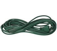 Cavo di Alimentazione 7M Folletto Kobold Vk135 / Vk136 Interfilter Ottima Qualita' Marchio Imq Distribuito da Candy Hoover, 25 Unità