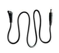 Cavo di alimentazione a pedale effetto chitarra 5,5 x 2,1 mm, cavo di alimentazione per chitarra elettrica, accessorio per chitarra elettrica, cavo a pedale effetto chitarra