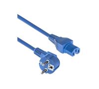 CAVO DI ALIMENTAZIONE ACT AK5317, 250 V, Server, switch di rete, dispositivi HP, dispositivi Cisco, Blu
