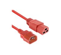 CAVO DI ALIMENTAZIONE ACT AK5378, da microHDMI 1.2 a microHDMI 1.2, 2.5 m, Rame, Rossocolo