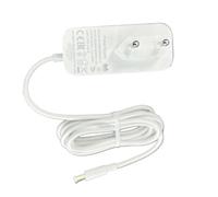 Cavo Di Alimentazione Adattatore CA-CC 24 V 2,0 A 48 W UE BLJ48WD240200P 5,5 X 2,5 Mm, Compatibile Con Xiaomi, Purificatore D'aria Intelligente(EU-angled)