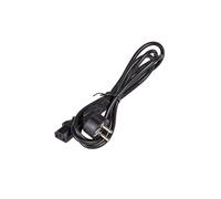 Cavo di alimentazione AK-PC-06C CU 3x1mm² CEE 7/7/ IEC C13 3m