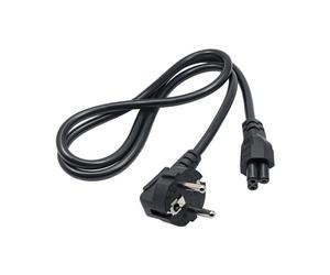 Cavo di alimentazione Akyga AK-NB-08A HCE 7/7 a C5 1 m