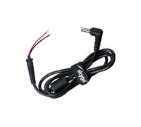 Cavo di alimentazione AKYGA AK-SC-05 Ersatz-DC-Kabel für Notebook-Netzteil schwarz