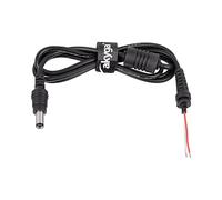 Cavo di alimentazione AKYGA AK SC 06 Replacement DC Cable for Notebook Power Pack Black