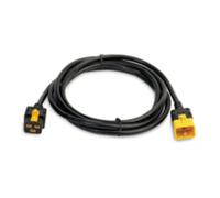 Cavo di alimentazione APC AP8760 3 m C19 a C20 230 V 16 A