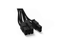 BQT BC070 - si quiet! CAVO DI ALIMENTAZIONE PCI-E CP-6610