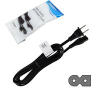 Cavo di alimentazione CA HQRP 10ft per VIZIO E551d-A0 E551i-A2 E600i-B3 E601i...