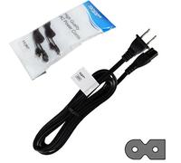 Cavo di alimentazione CA HQRP per Bose Companion Stereo 3, 5; Ton Station 10;...