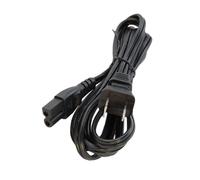 Cavo di alimentazione CA HQRP per Philips 242207098208, 4.6m3220, 4.6m3220/37...