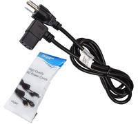 Cavo di alimentazione CA HQRP per suola WE35 WE95 XE850 XU875 XR895 CE800 CT8...