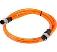 Cavo di alimentazione can-bus super b per batteria nomia 10 metri