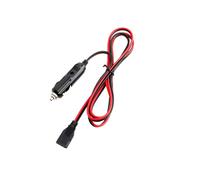 Cavo di Alimentazione CB 12V Accendisigari per Auto per Radio Amatoriali Mobili Midland President MC Kinley President Walker