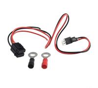 Cavo di alimentazione CC a 6 pin 30Amp per radio Ken-wood TS-50s TS-140 TS-60s TS-440 TS-450