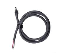Cavo di alimentazione CC compatibile 14AWG per Starlink Mini, 1 pezzo di prolunga (300 cm)