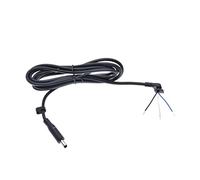 Cavo di alimentazione CC da 1,8 m con punta CC da 4,5 x 3,0 mm / 4,5 * 3,0 mm con pin for cavo CC di alimentazione for laptop di quarta generazione