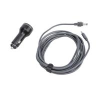 Cavo di Alimentazione CC Mini Starlink, Cavo di Alimentazione CC per Auto per Satellite, Cavo di Alimentazione per Accendisigari CC per Auto con Ricarica Rapida PD da 140 W,