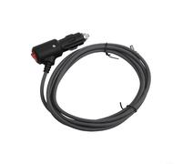 Cavo di alimentazione CC per Starlink Mini, progettato per sistemi a 12 V, fornisce accesso all'alimentazione (2 m)