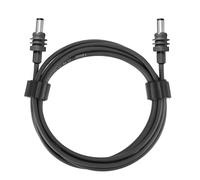 Cavo di Alimentazione CC Satellitare 18 AWG, Mini Cavo di Alimentazione CC Starlink, Cavo di Prolunga Sostitutivo per Starlink, Cavo di Alimentazione CC Satellitare Impermeabile