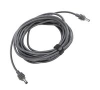 Cavo di Alimentazione CC, Sostituzione Cavo di Prolunga per Auto da CC a CC 18 AWG, Impermeabile IP68, Cavo Satellitare CC a CC, per Mini (2.5M)