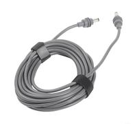 Cavo di alimentazione CC Starlink per MINI, impermeabile da USB-C a CC, per uso esterno, versatile cavo di collegamento per router Internet satellitare alimentazione off-grid (5 metri)