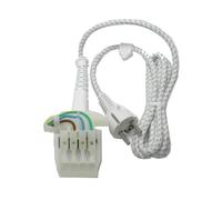 Cavo di alimentazione centrale vapore CS-00141309 CALOR