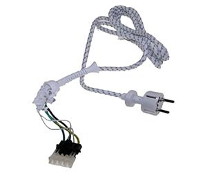 Cavo di alimentazione Centrale vapore RS-DW0006 Rowenta