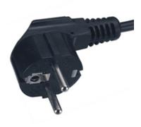 Cavo di alimentazione Cisco CP-PWR-CORD-CE= 2,5 m Nero C13 CEE7/7