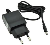 Cavo di alimentazione compatibile con Nokia 1.4 - Cavo di ricarica di rete, cavo di alimentazione, cavo di alimentazione, caricatore da viaggio