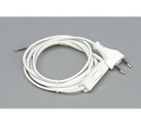 CAVO DI ALIMENTAZIONE CON INTERRUTTORE KOPP Cavo di e interruttore a filo, 230 Volt, Dispositivi elettrici compatibili con