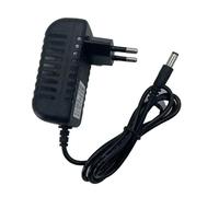 Cavo di alimentazione con spina di carica, compatibile con Grundig, aspirapolvere portatile senza fili VCP3830, adattatore di alimentazione universale, caricabatterie rapido 26 V 0,5 A(1 EU charger)