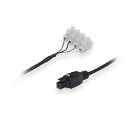 Cavo di alimentazione con vite a 4 vie NEW