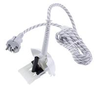 Cavo di alimentazione cs-00133040 - ferro da stiro termico