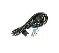 Cavo di alimentazione CS-00142341 per caldaia CALOR, ROWENTA COMPACT STEAM PRO, EFFECTIS