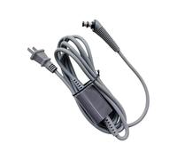 Cavo di alimentazione da 2,7 m for accessori Dyson Airwrap Hair for Styler HS01 HS05 Lodevole(CN 1pcs)
