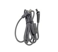Cavo di alimentazione da 2,7 m for accessori Dyson Airwrap Hair for Styler HS01 HS05 Lodevole(US 1pcs)