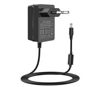 Cavo di Alimentazione da 30W di Ricambio per Amazon Alexa Echo Show 8, 10, 15, 3a e 4a Generazione (NON Adatto Alla Serie Echo Dot.)