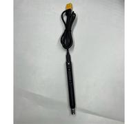 Cavo di alimentazione da spina maschio XT60 a tipo C XT60/T