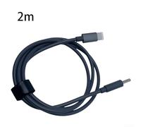 Cavo di alimentazione da USB C a CC per Starlink per Mini, perfetto per auto (2 metri)