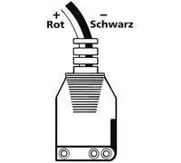 Cavo di alimentazione DC Albrecht NCB 303 5813