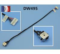 Cavo Di Alimentazione DC Jack 24Cm Per Asus X550C X550CA X550L Caricatore