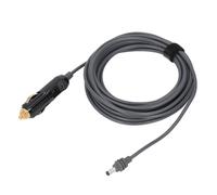 Cavo di Alimentazione DC per Auto 20AWG, IP68 Resistenti all'Acqua, 10m - Trasferimento Efficiente, Plug and Play, Adatto per Auto, Camion e Barca (10m)